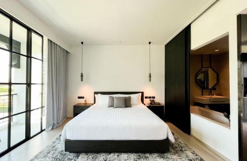 Pak Chong Hotel | Estella Khao Yai