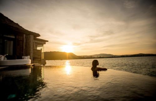 Koh Ouen Resort | Song Saa Private Island