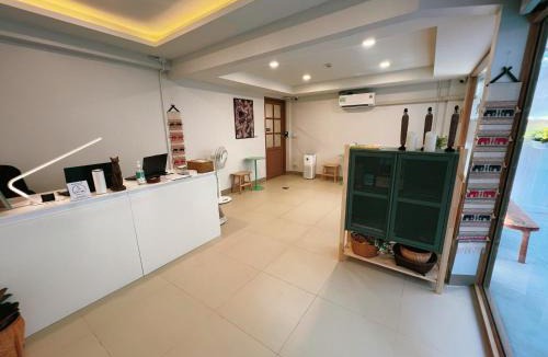 Thapae Hostel | Trybe Capsule Hostel Chiang Mai