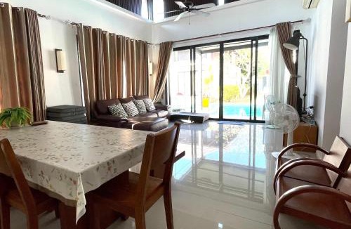 Chakphong Resort | Pool Villa PB6rayong