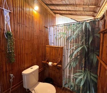 Ranong Cabin | Phuree Hut