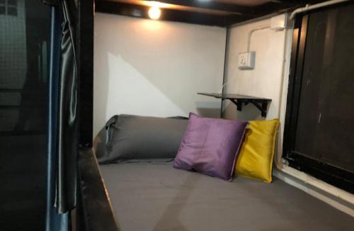 Pak Nam Hostel | Den Nest Hostel KRABI
