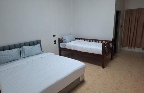 Nanai Road Hotel | Kami Guest House Patong