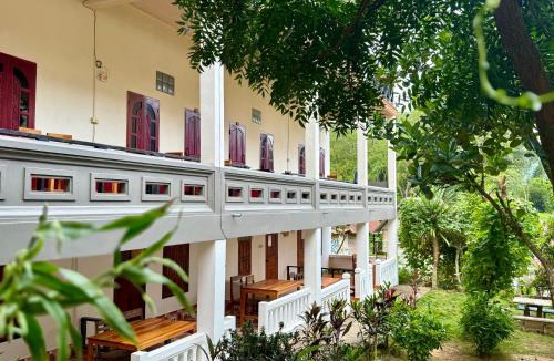 Nong Khiaw House | Nong Khiaw Meexai Sunset View
