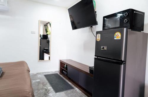 Chalong Hotel | Apollo Hotel Chalong