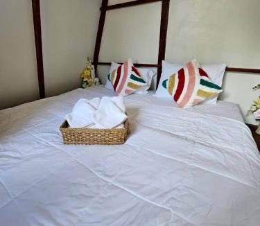 Ko Kood House | I-Lay House Koh Kood