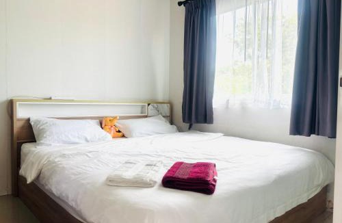 Phuket Apartment | Phuket naka Condon-41无边泳池免费上网免费停车位