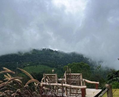 Chiang Rai Province House | Hobbit noi