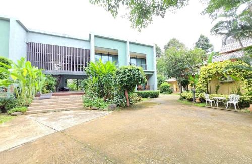 Ban Dong Ma Tun Resort | Poonyamantra Resort Chiang Rai