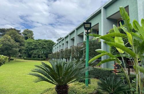 Ban Dong Ma Tun Resort | Poonyamantra Resort Chiang Rai