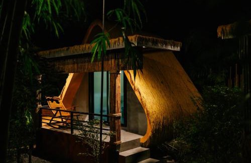 Ao Luek Cabin | KRABI Laydaman Art Homestay