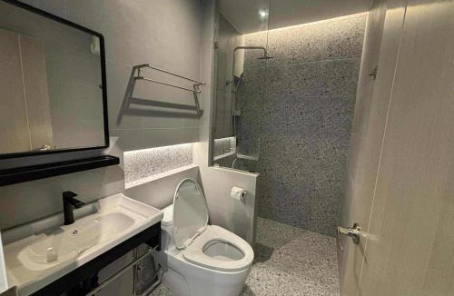 Rayong Hotel | C smile samed resort