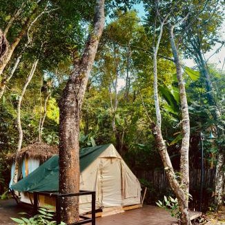 Doi Saket Resort | Mornery The Riverside