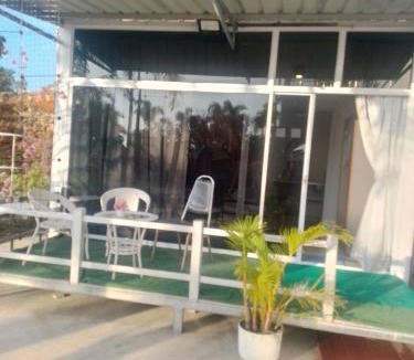 Saraphi House | BanWongdee