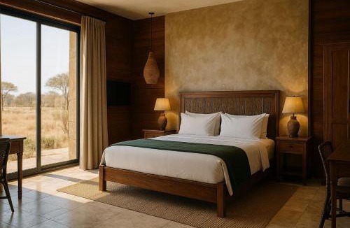 Lop Buri House | Asterm RML
