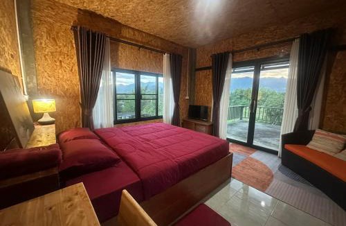 Pai House | Pharit guesthouse