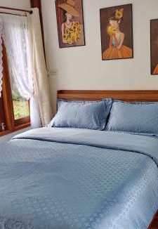 Ban Na House | Lhong Luk Khao Camping