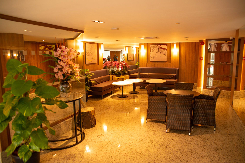 Tha Sala Hotel | Apinya Court