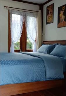Ban Na House | Lhong Luk Khao Camping