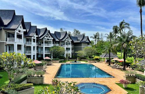 Laguna Apartment | Allamanda Laguna Phuket by RESAVA
