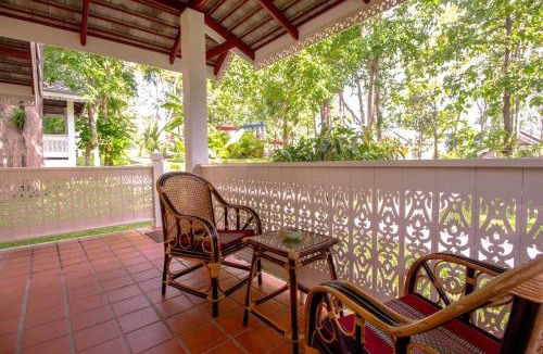 Mae Rim Resort | Monoceros Resort