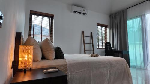 Wok Tum Villa | ILKI 2BR Pool Villa