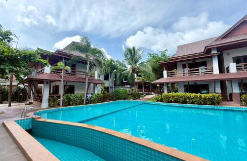 Baan Tai Resort | Nice Beach Resort Koh Pha-ngan
