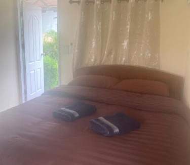 Ban Na Bed & Breakfast | สวรรค์บ้านนา คาเฟ่ ณ บ้านนา