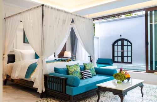 Old City Hotel | Siri Villa Chiang Mai