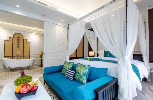 Old City Hotel | Siri Villa Chiang Mai