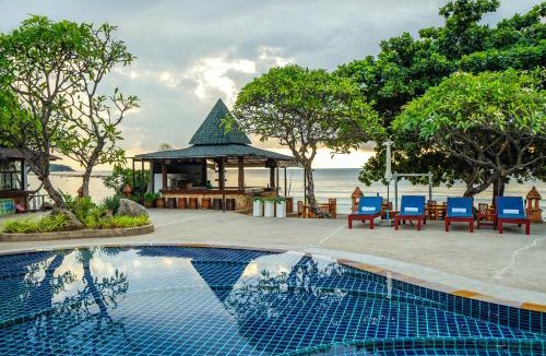 Chaweng City Center Resort | Chaweng Buri Resort