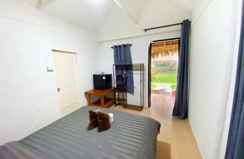 Pai Hostel | Butterfly Pai