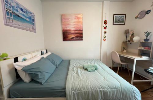 Tha Raeng House | LovelyPhimHousE