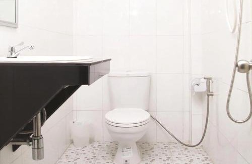 Downtown Krabi Hotel | Krabi Orchid Hometel