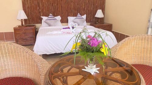 Mittakpheap Hotel | Don Bosco Hotel School