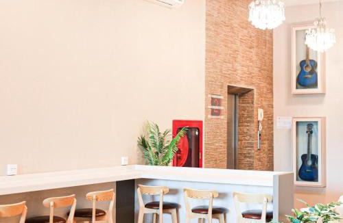 Nong Bon Hotel | B2 Suan Luang Rama 9 Srinakarin 42 Boutique & Budget Hotel