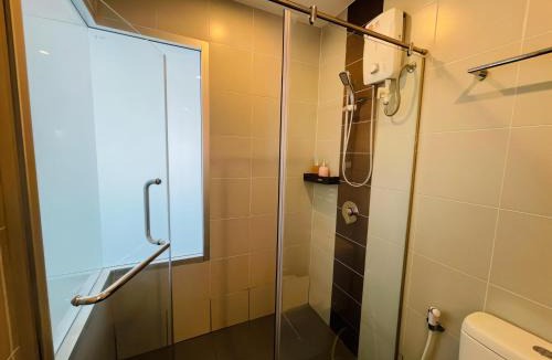 Nong Pa Khrang Apartment | Condo near Central Festival