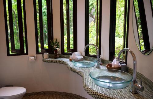 Koh Tao Villa | Monkey Flower Villas
