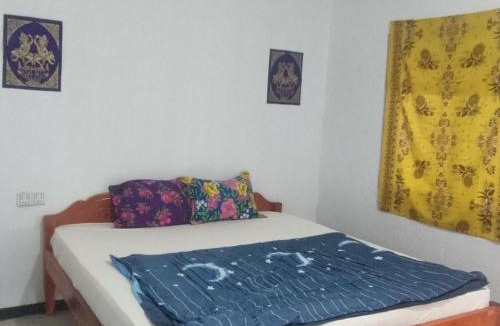 Puok House | Happy Homestay SiemReap - Local Vibe
