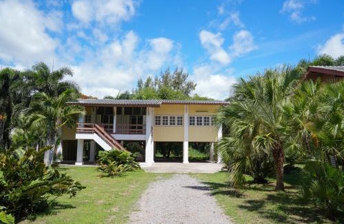 Cha-am House | Cha-Am Beachside Detatched