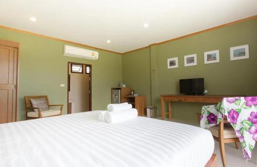 Pa Klok Resort | Moonlight Cottage