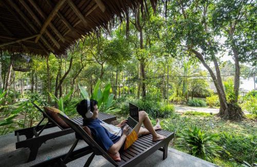 Ko Yao Resort | Koh Yao Yai Village