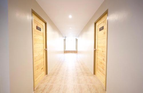 Chanthaburi Hotel | Little Rooms