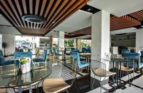 Phitsanulok Hotel | Holatel Hotel Phitsanulok