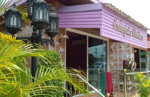 Aranyaprathet Resort | Muean Fhan Resort Aranyaprathet