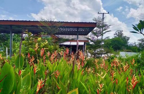 Ubon Ratchathani House | Alisa Villa, Ubon Cottage