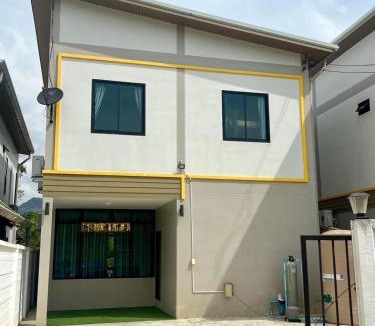 Tha Sao Villa | The Villa Sai yok noi