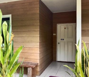 Chanuman Hotel | Ingna Resort
