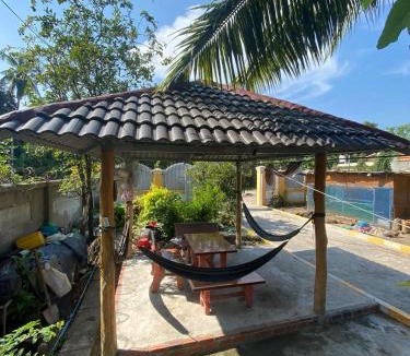Svay Pao House | Lazy Mango Home Stay