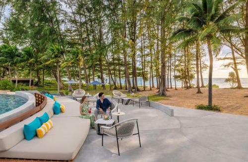 Mai Khao Hotel | Le Meridien Phuket Mai Khao Beach Resort